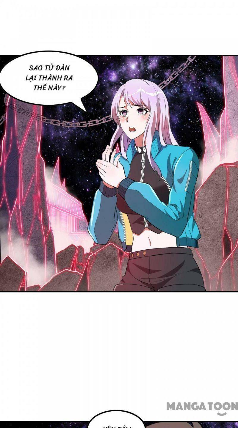 Đệ Nhất Ở Rể - Chương 130.2