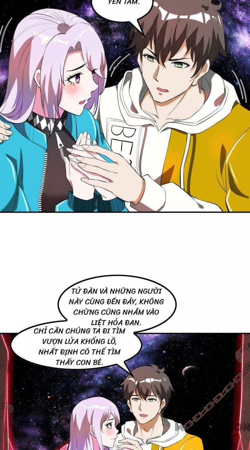 Đệ Nhất Ở Rể - Chương 130.2