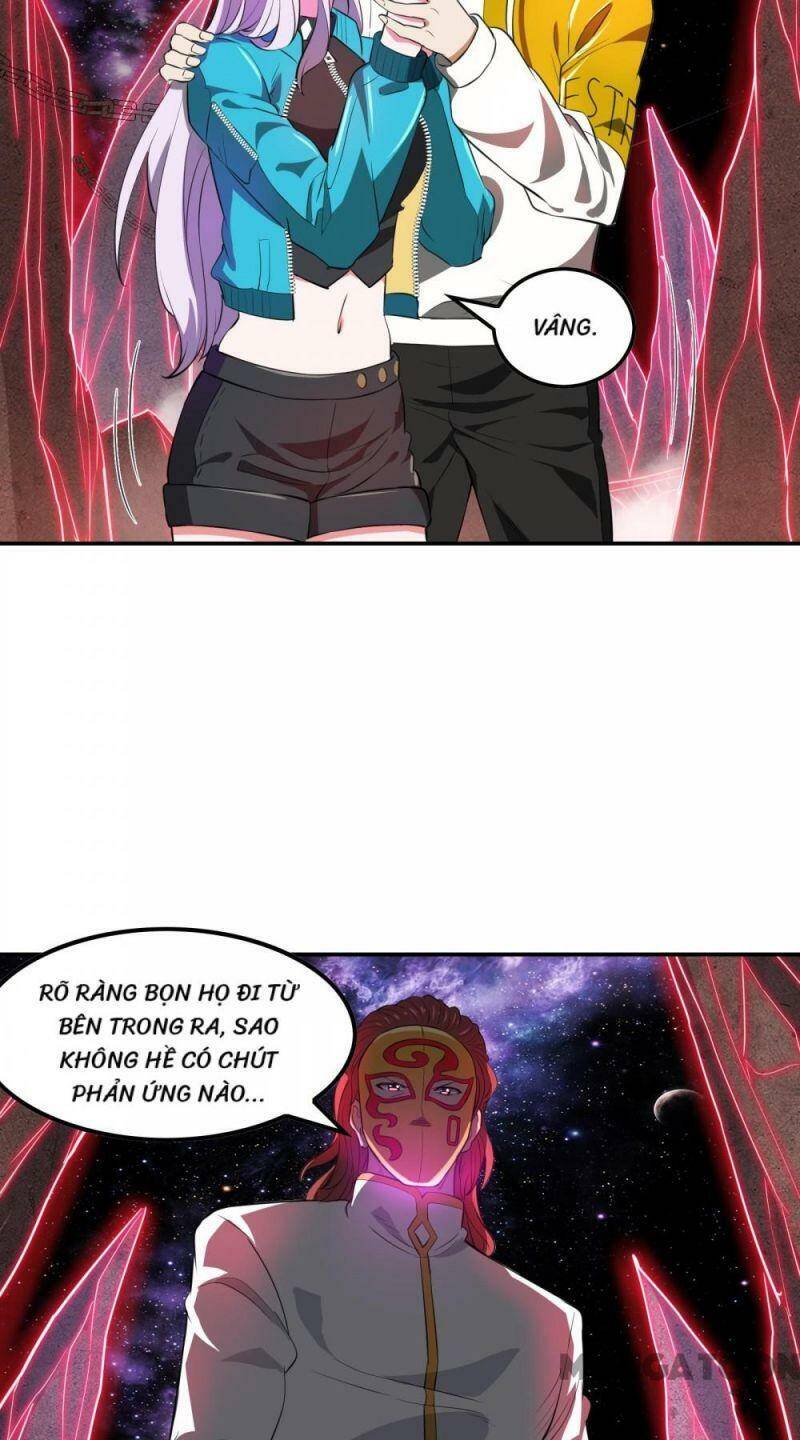 Đệ Nhất Ở Rể - Chương 130.2