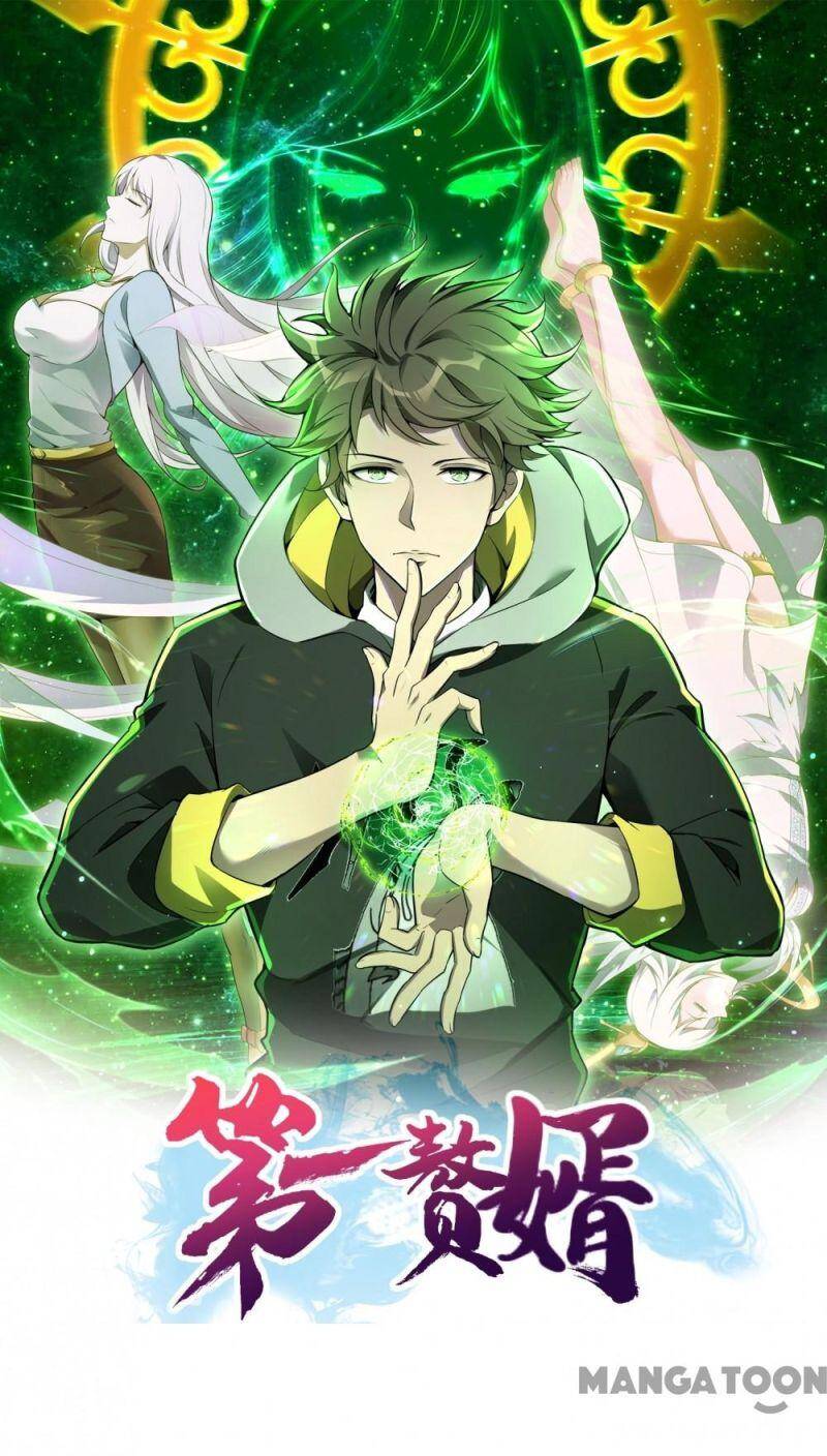 Đệ Nhất Ở Rể - Chương 131.1