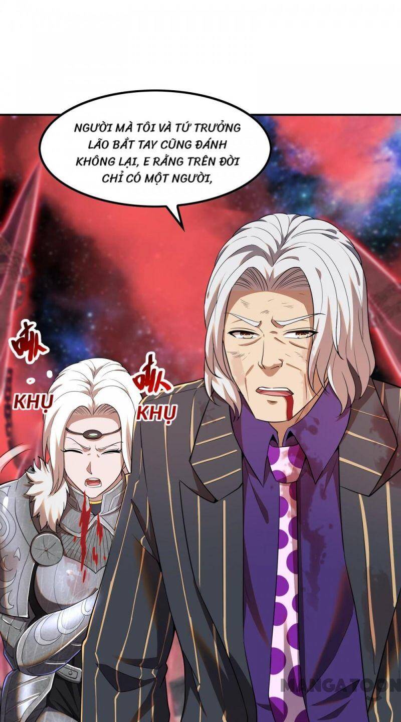 Đệ Nhất Ở Rể - Chương 131.1