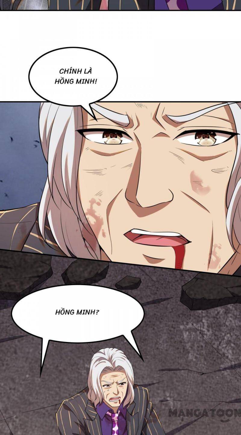 Đệ Nhất Ở Rể - Chương 131.1