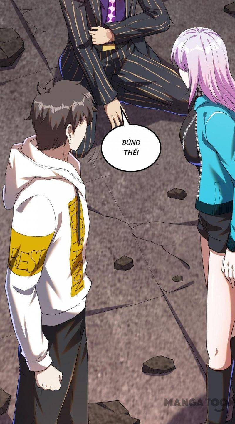 Đệ Nhất Ở Rể - Chương 131.1