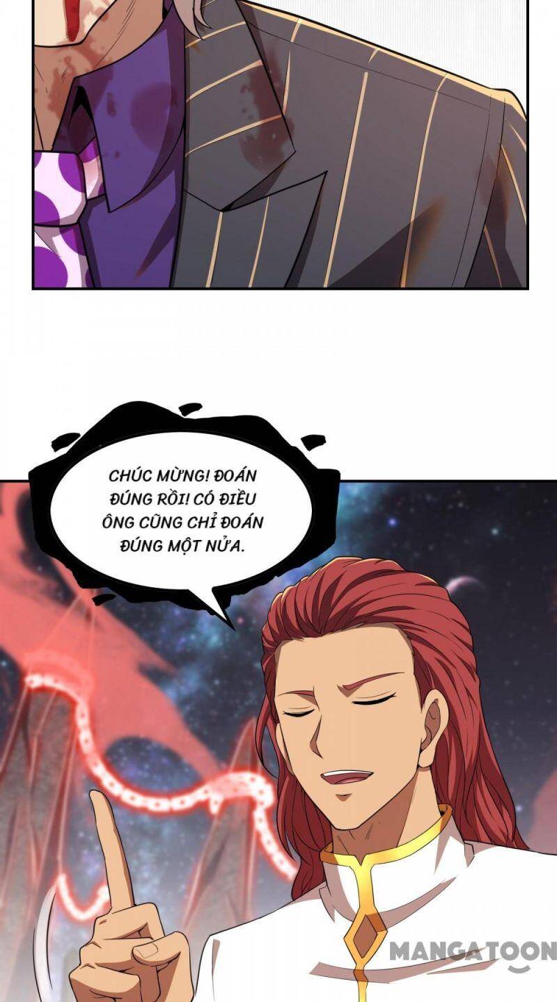 Đệ Nhất Ở Rể - Chương 131.1