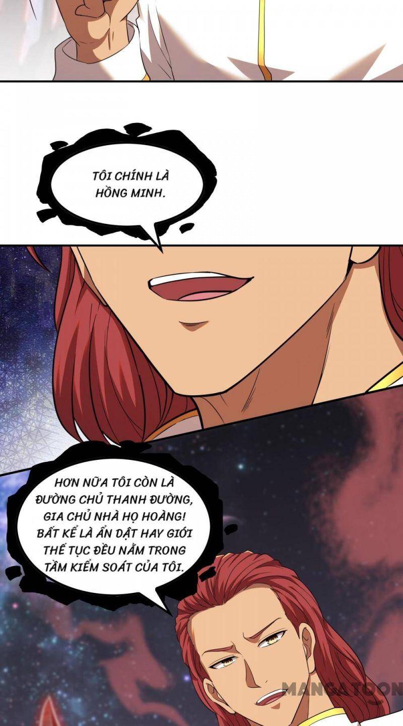 Đệ Nhất Ở Rể - Chương 131.1