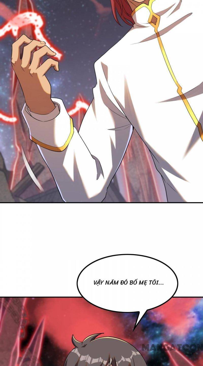 Đệ Nhất Ở Rể - Chương 131.1