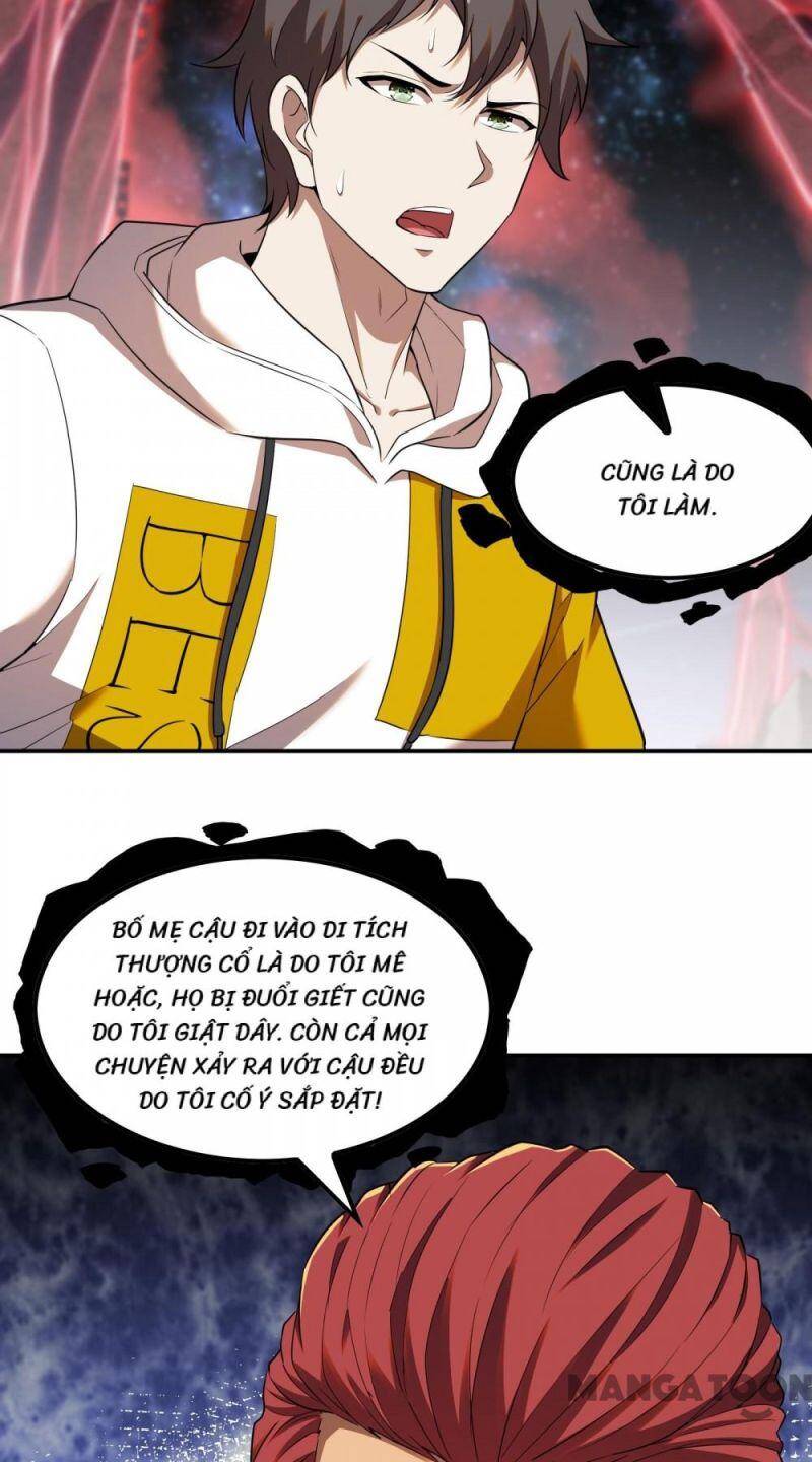 Đệ Nhất Ở Rể - Chương 131.1