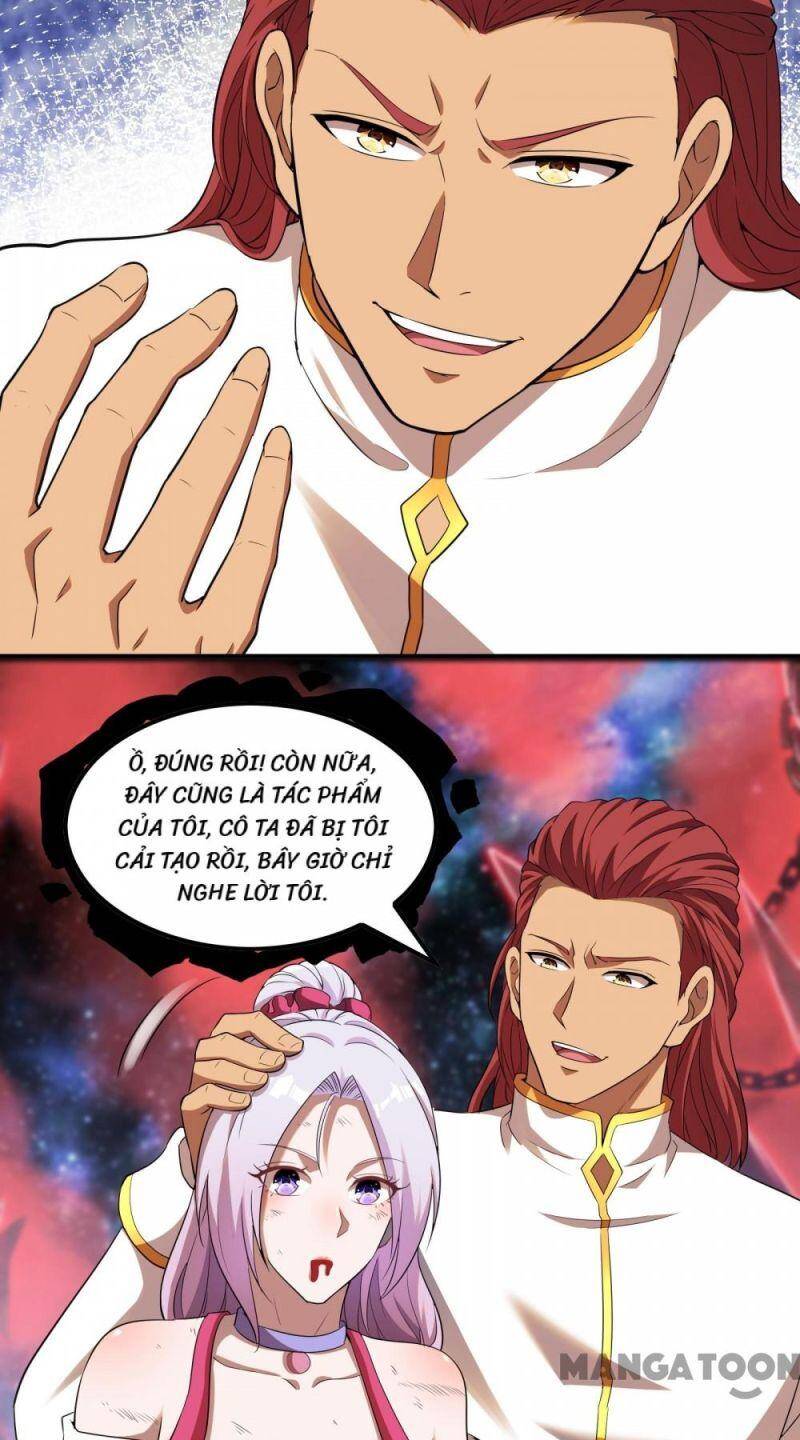 Đệ Nhất Ở Rể - Chương 131.1