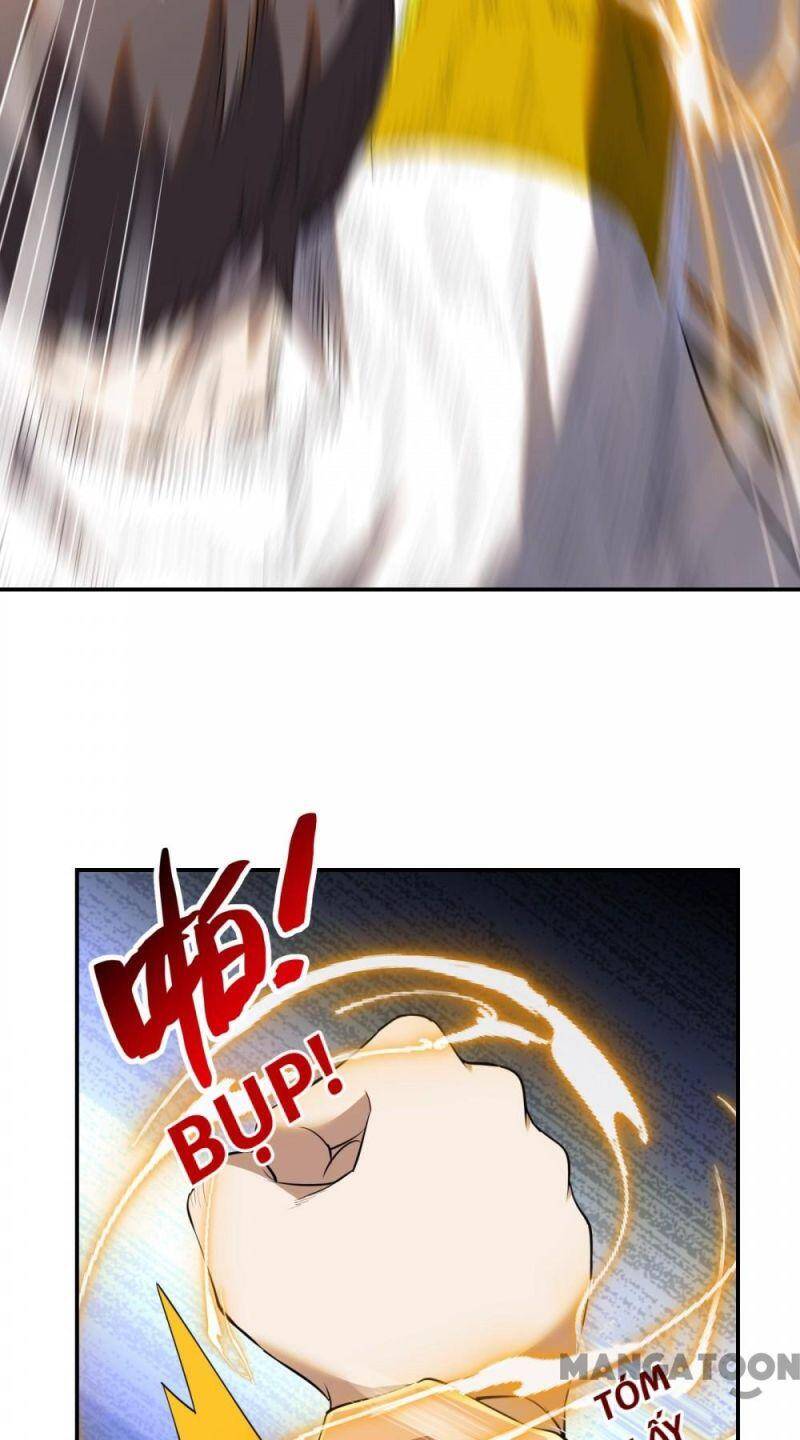 Đệ Nhất Ở Rể - Chương 131.1