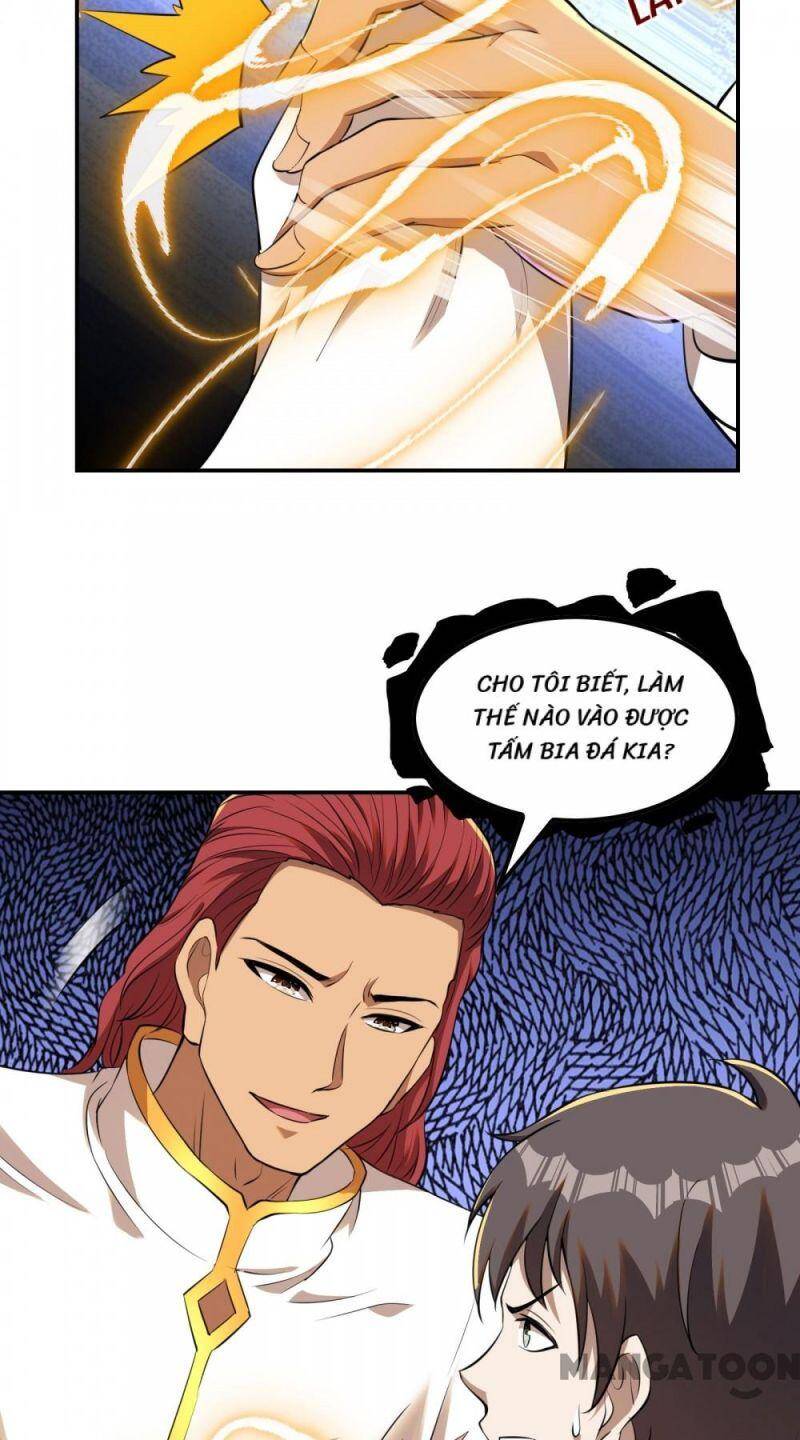 Đệ Nhất Ở Rể - Chương 131.1