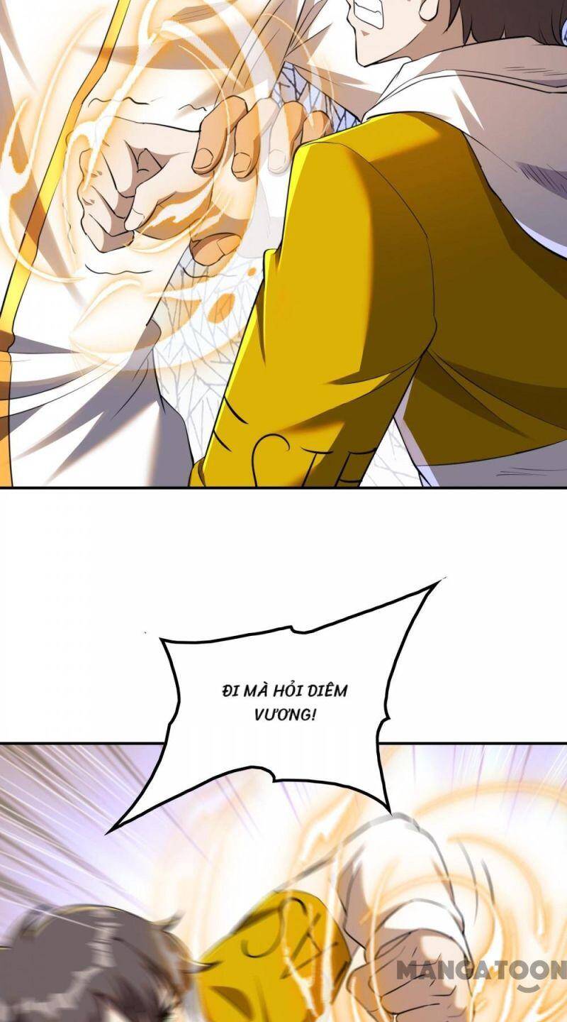 Đệ Nhất Ở Rể - Chương 131.1