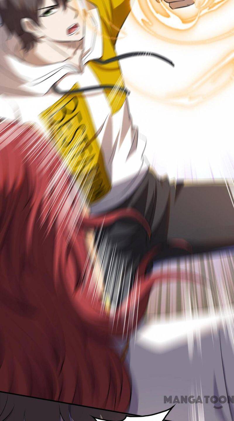 Đệ Nhất Ở Rể - Chương 131.1