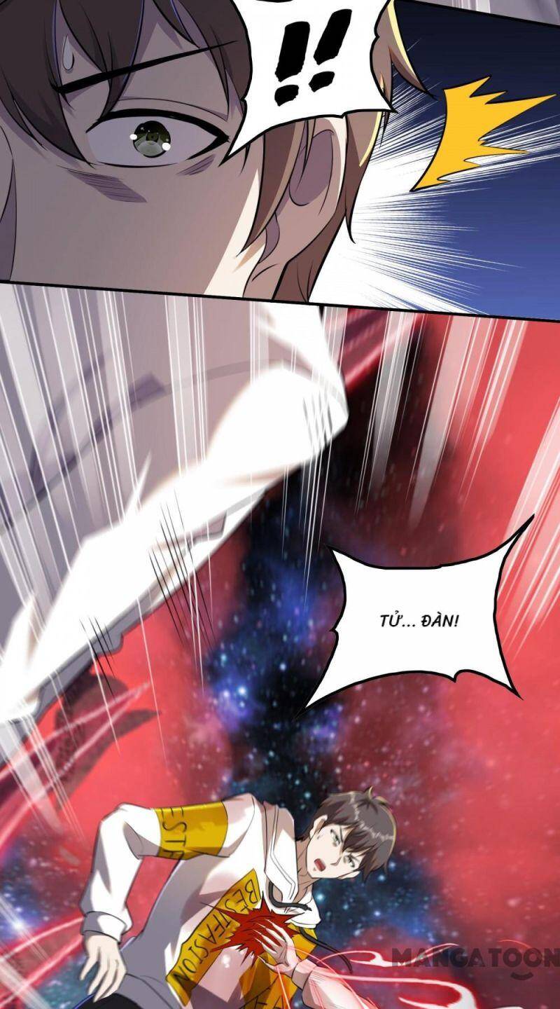 Đệ Nhất Ở Rể - Chương 131.1