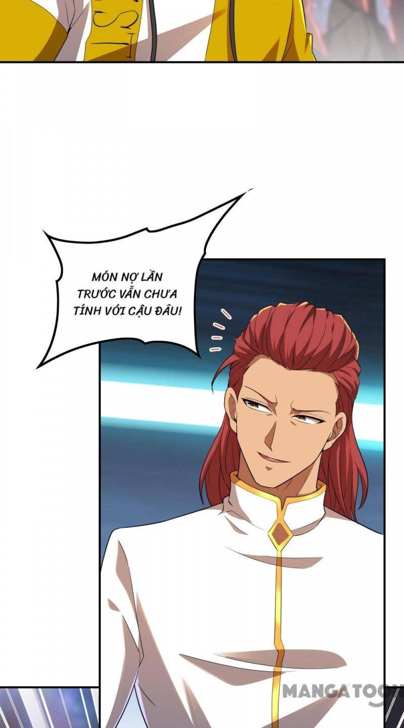 Đệ Nhất Ở Rể - Chương 131.1