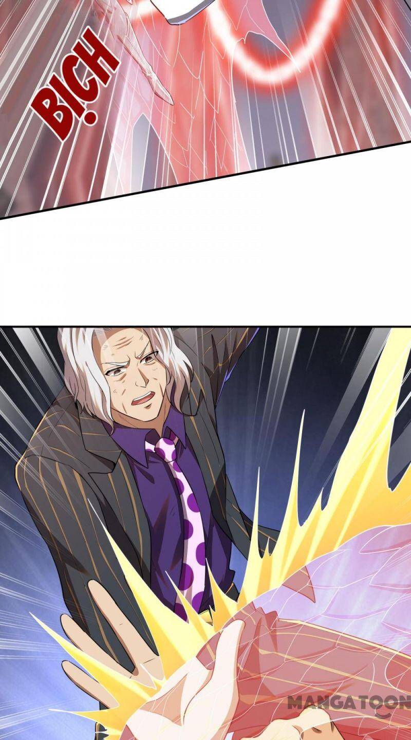 Đệ Nhất Ở Rể - Chương 131.1