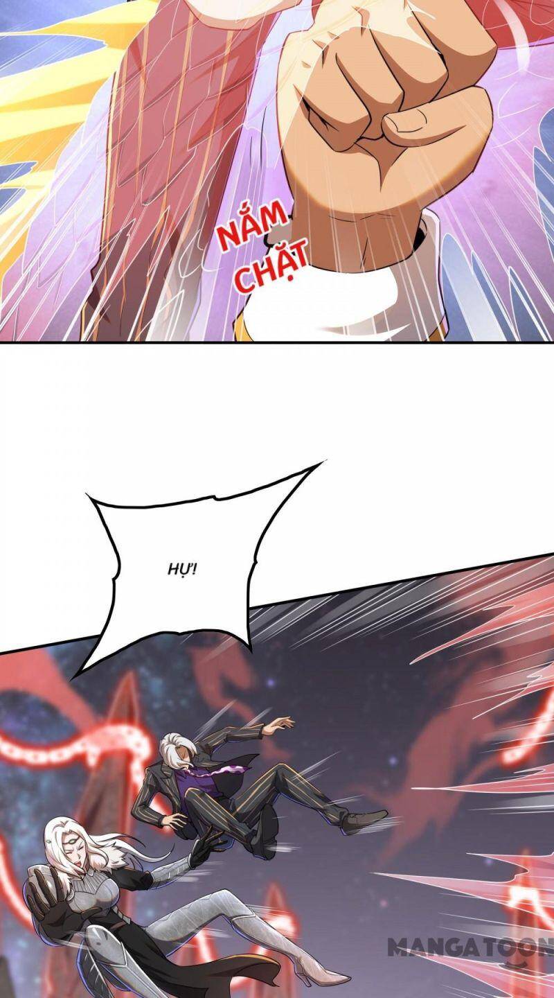 Đệ Nhất Ở Rể - Chương 131.1