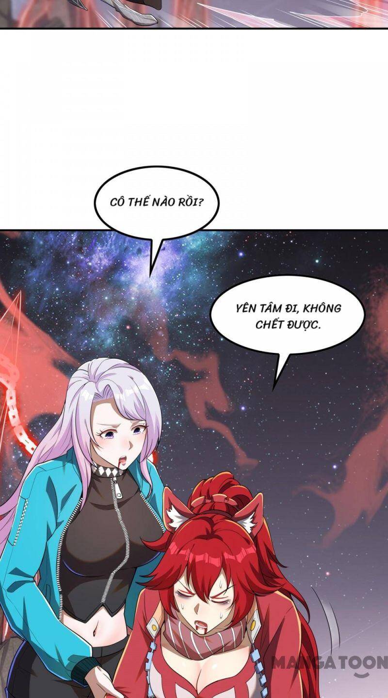 Đệ Nhất Ở Rể - Chương 131.1