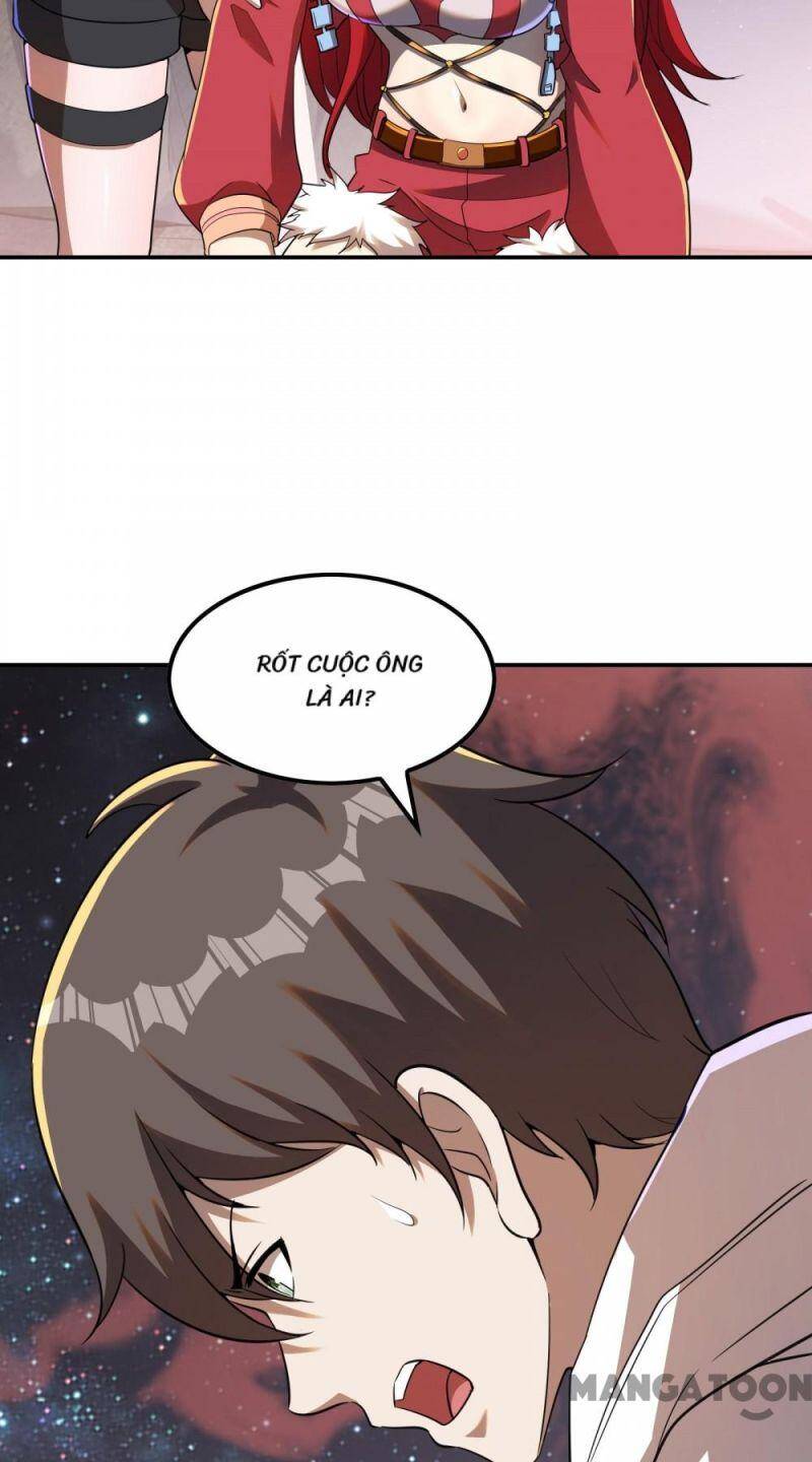 Đệ Nhất Ở Rể - Chương 131.1