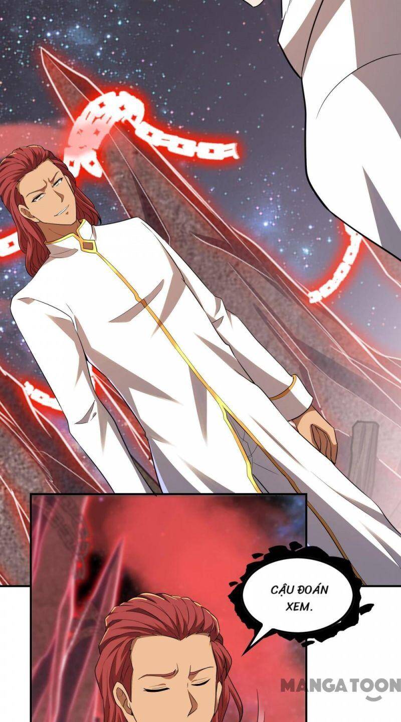 Đệ Nhất Ở Rể - Chương 131.1