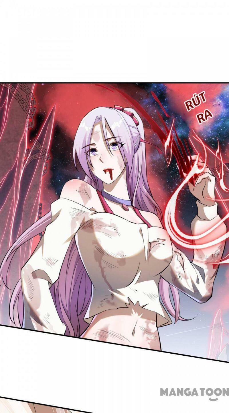 Đệ Nhất Ở Rể - Chương 131.2