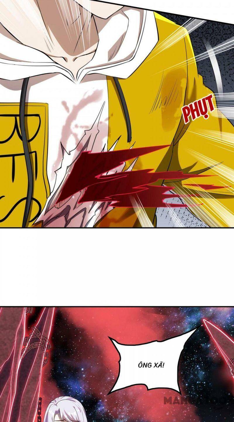 Đệ Nhất Ở Rể - Chương 131.2