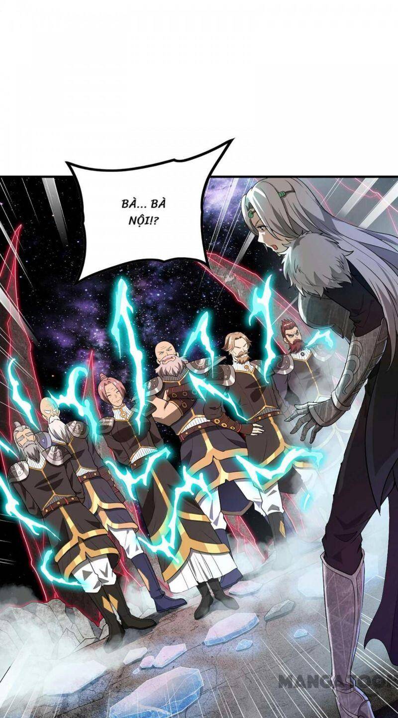 Đệ Nhất Ở Rể - Chương 132.1