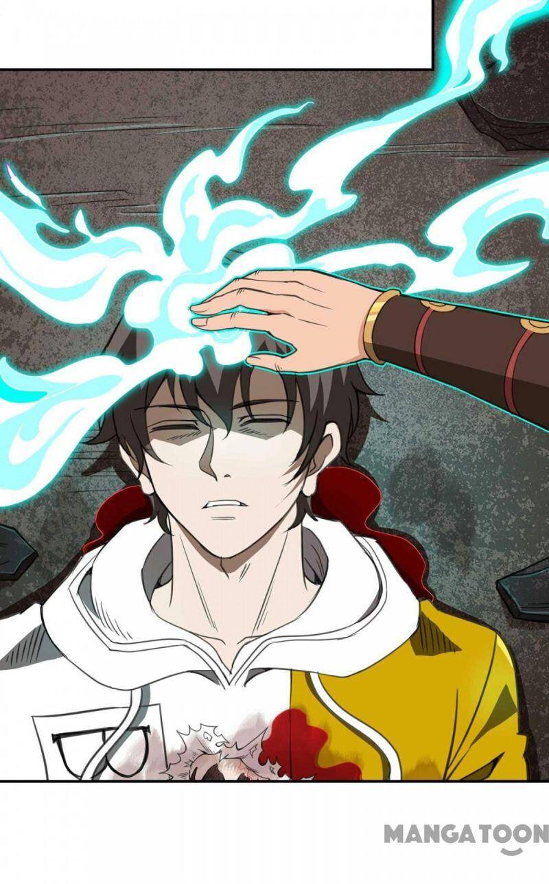 Đệ Nhất Ở Rể - Chương 132.1