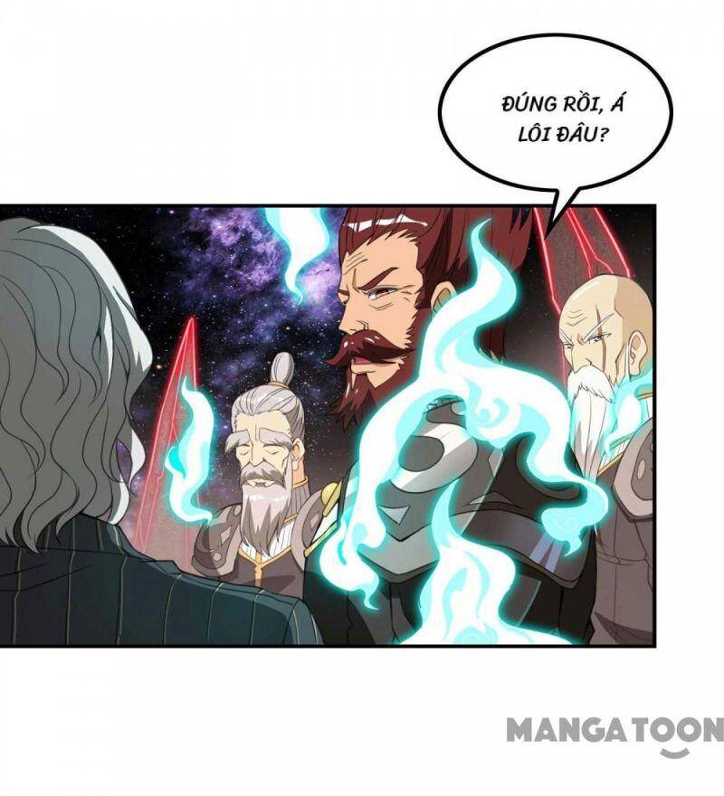 Đệ Nhất Ở Rể - Chương 132.1