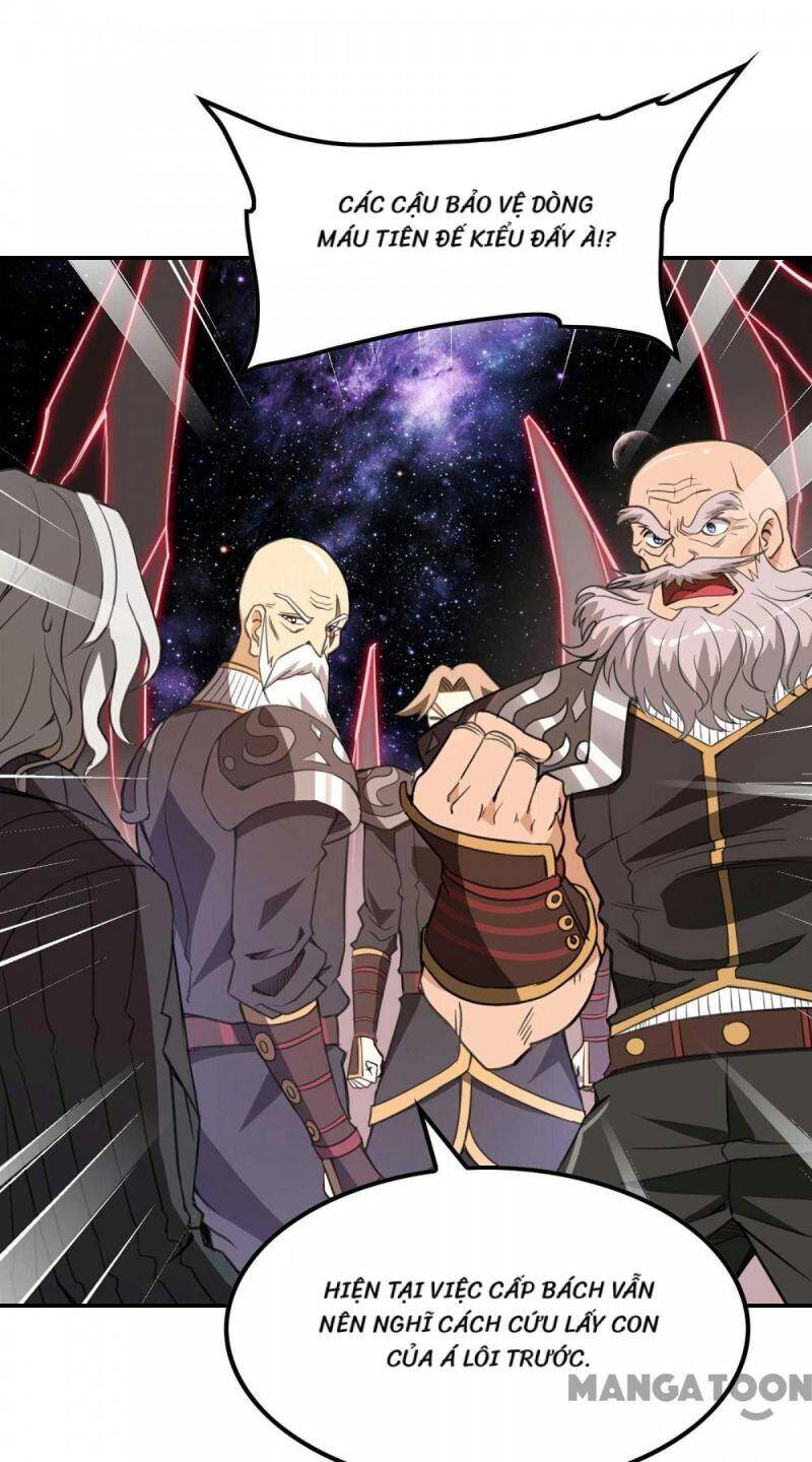 Đệ Nhất Ở Rể - Chương 132.1