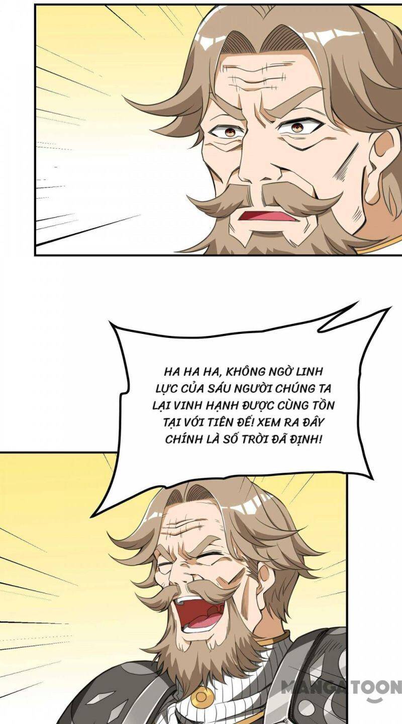 Đệ Nhất Ở Rể - Chương 132.1