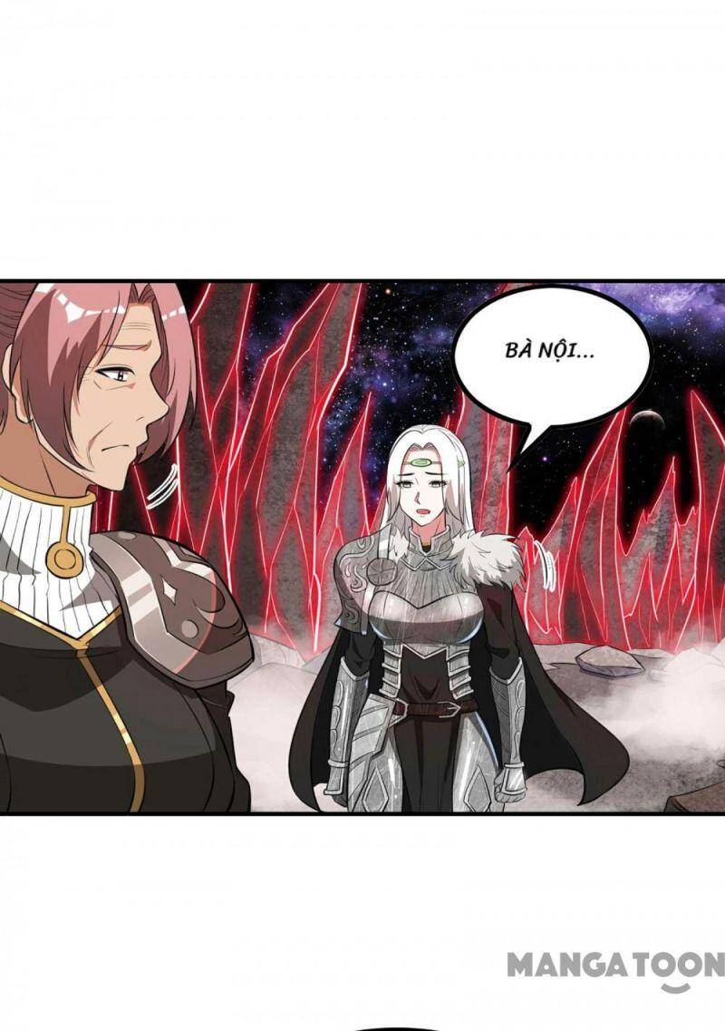 Đệ Nhất Ở Rể - Chương 132.1