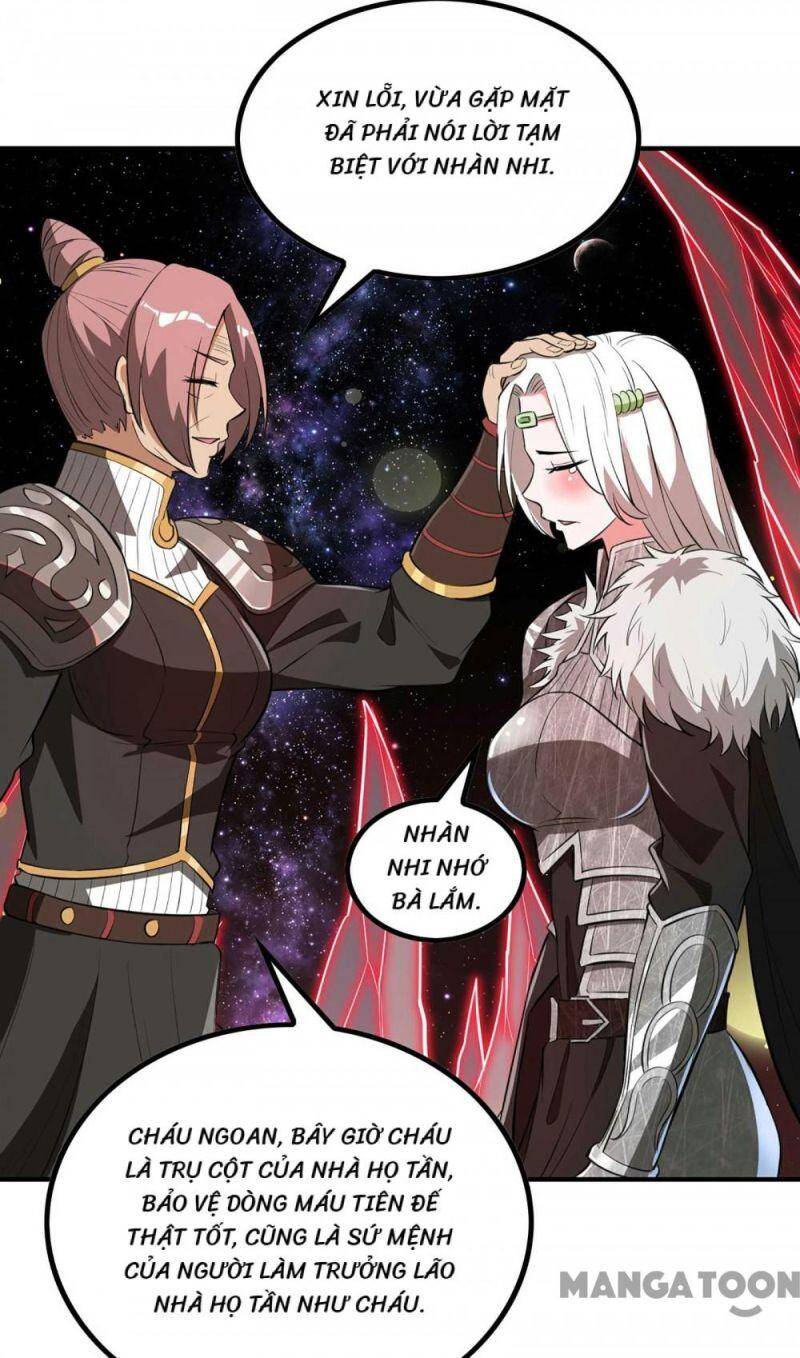 Đệ Nhất Ở Rể - Chương 132.1