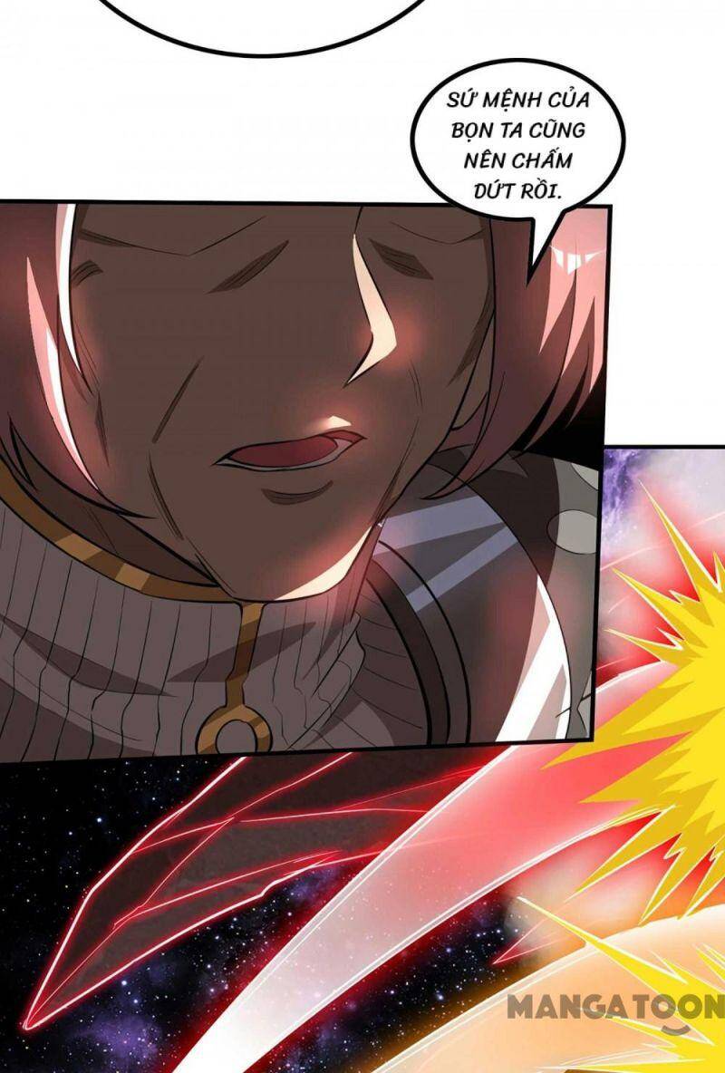 Đệ Nhất Ở Rể - Chương 132.1