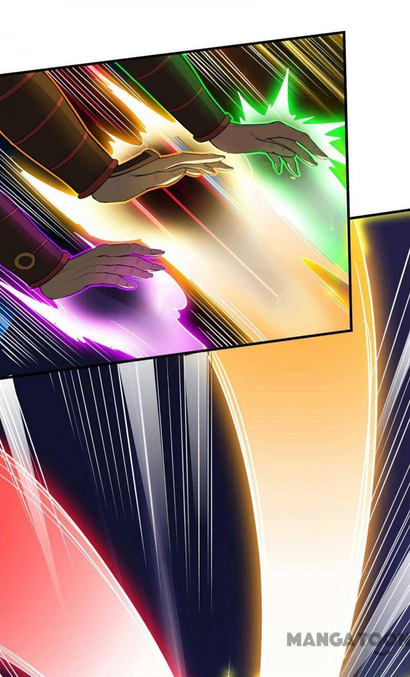 Đệ Nhất Ở Rể - Chương 132.1