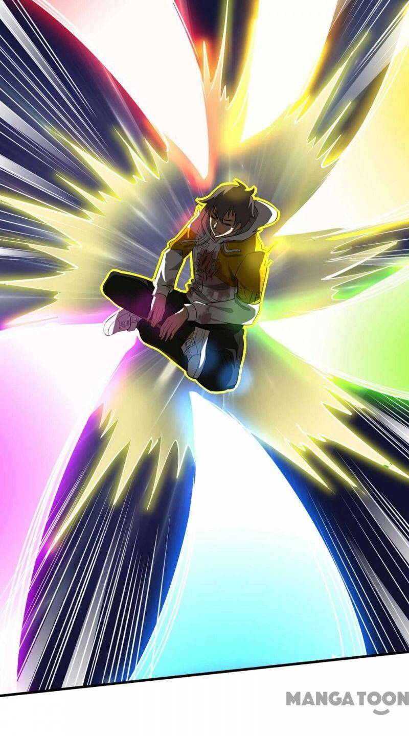 Đệ Nhất Ở Rể - Chương 132.1