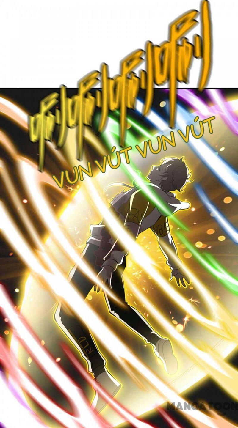 Đệ Nhất Ở Rể - Chương 132.1