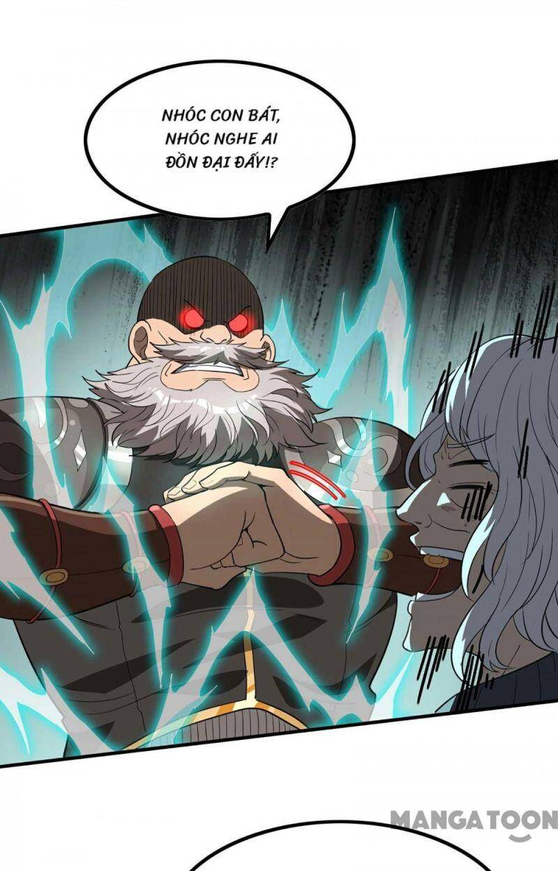 Đệ Nhất Ở Rể - Chương 132.1