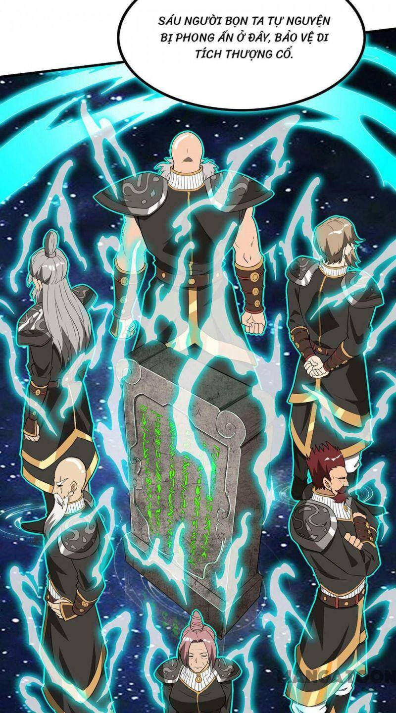 Đệ Nhất Ở Rể - Chương 132.1