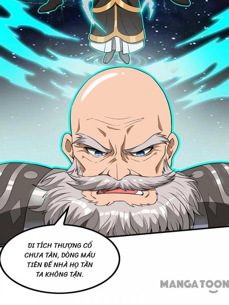 Đệ Nhất Ở Rể - Chương 132.1