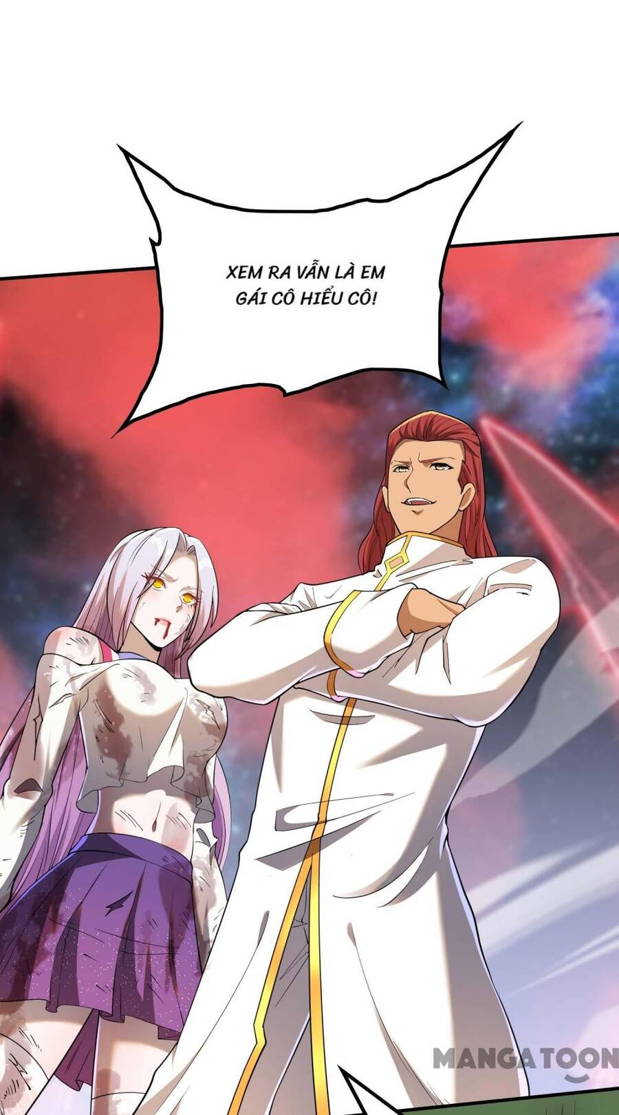 Đệ Nhất Ở Rể - Chương 133.1