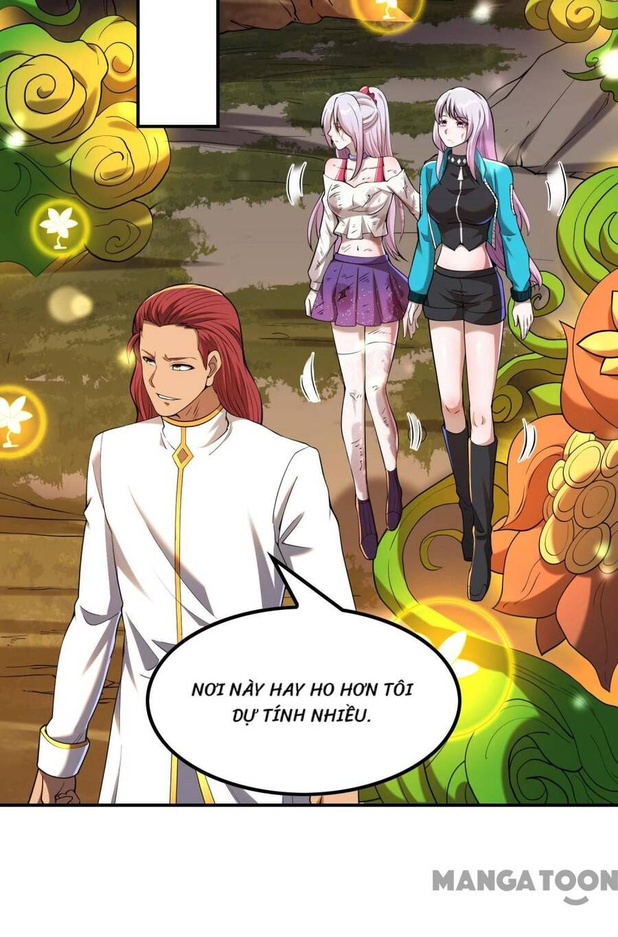 Đệ Nhất Ở Rể - Chương 133.1