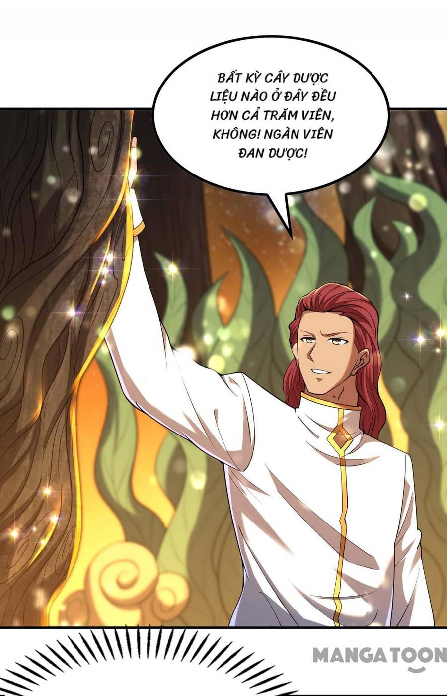 Đệ Nhất Ở Rể - Chương 133.1