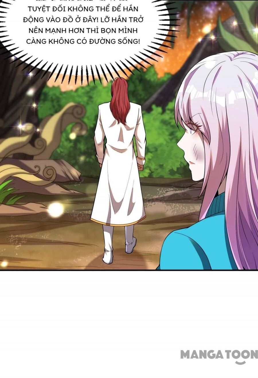 Đệ Nhất Ở Rể - Chương 133.1