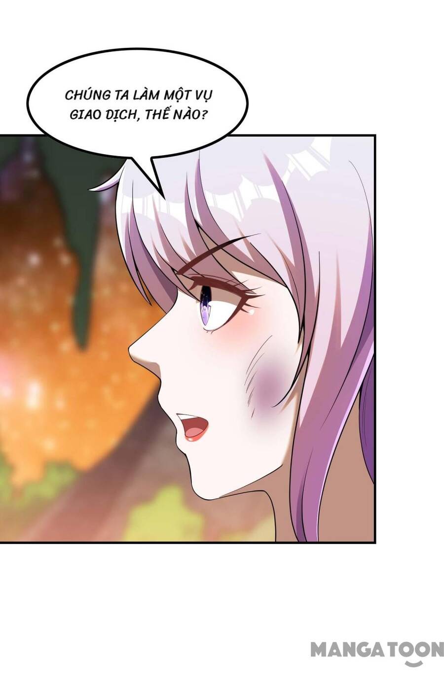 Đệ Nhất Ở Rể - Chương 133.1