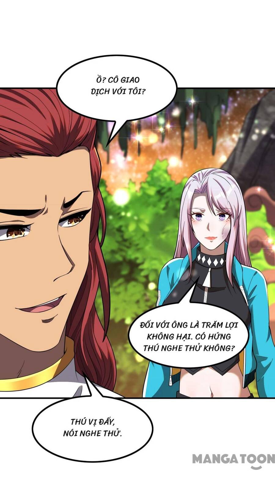 Đệ Nhất Ở Rể - Chương 133.1