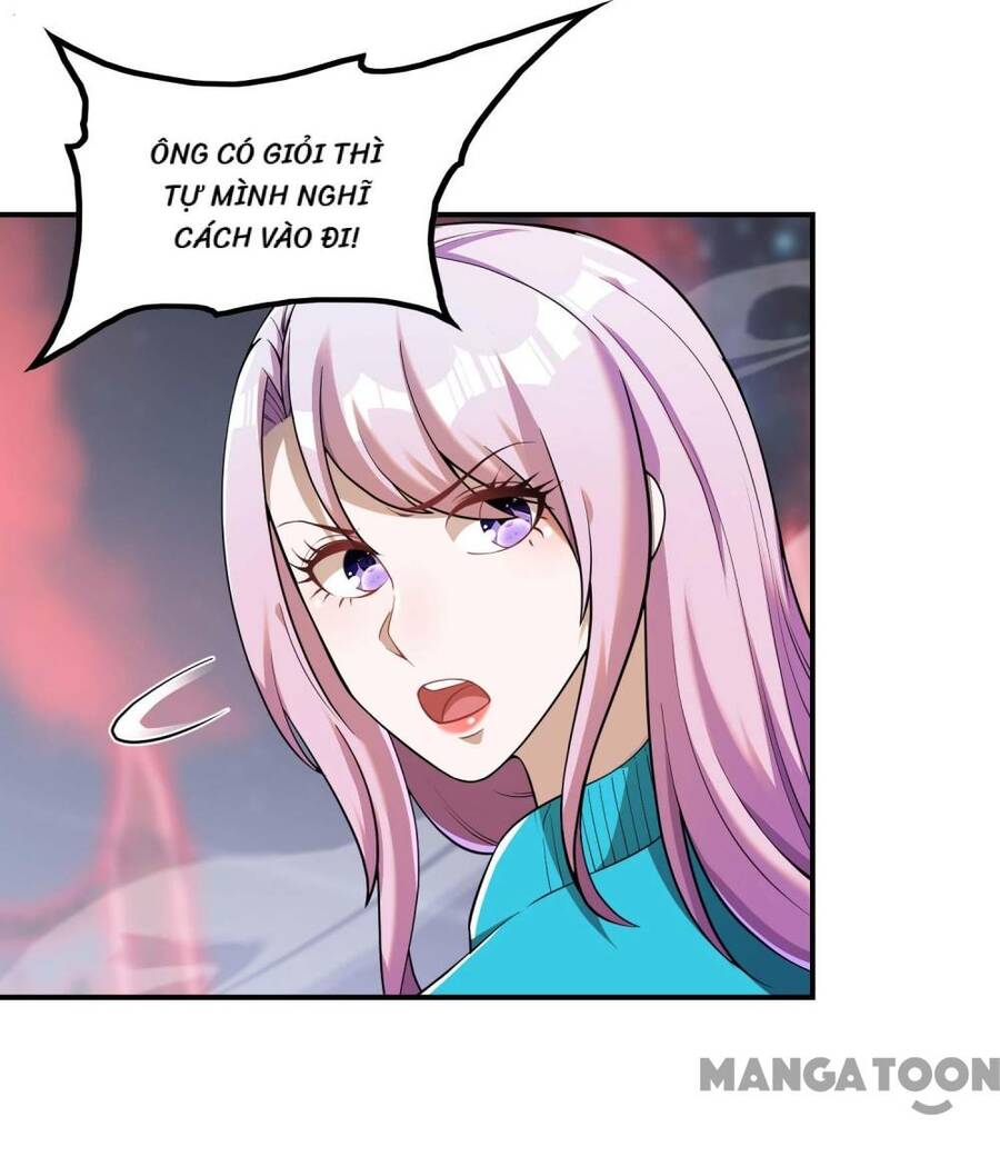 Đệ Nhất Ở Rể - Chương 133.1