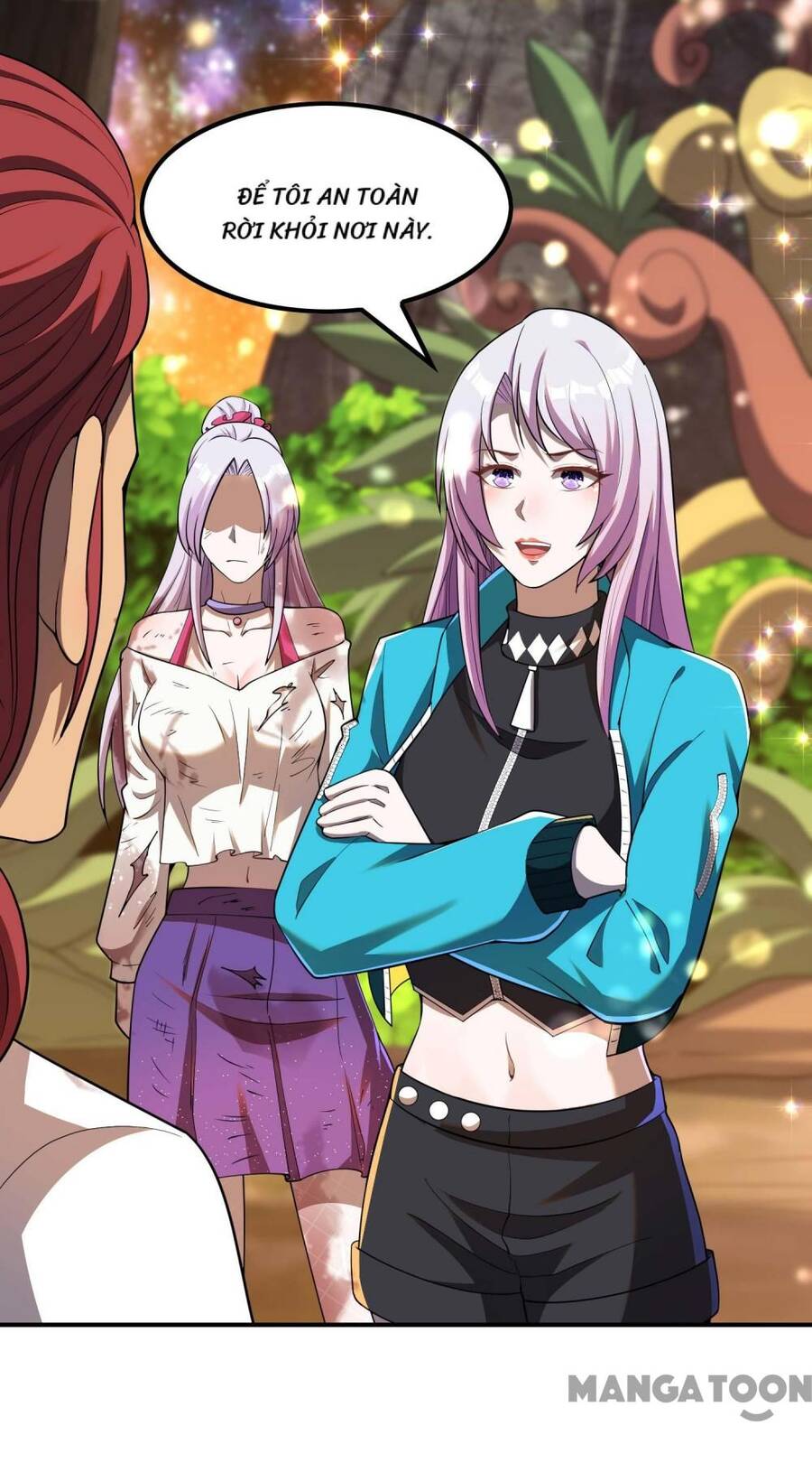 Đệ Nhất Ở Rể - Chương 133.1