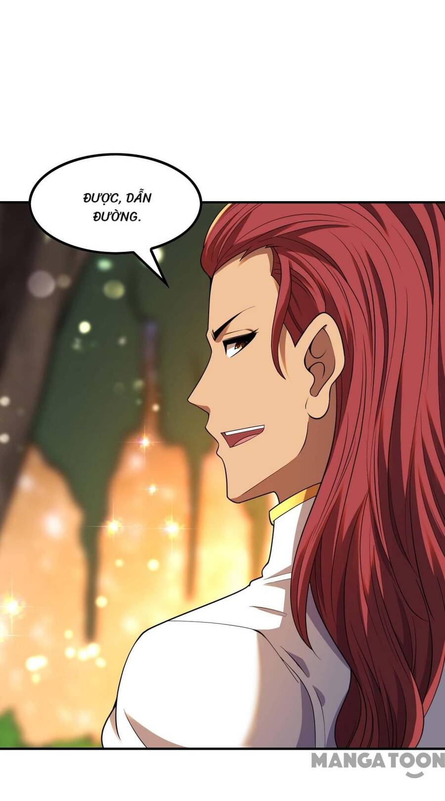 Đệ Nhất Ở Rể - Chương 133.1