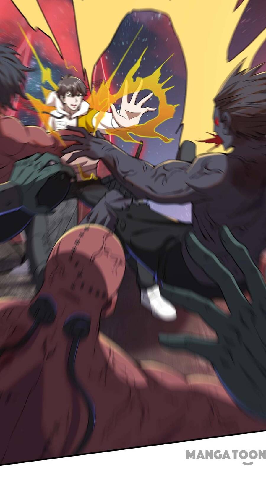 Đệ Nhất Ở Rể - Chương 133.1