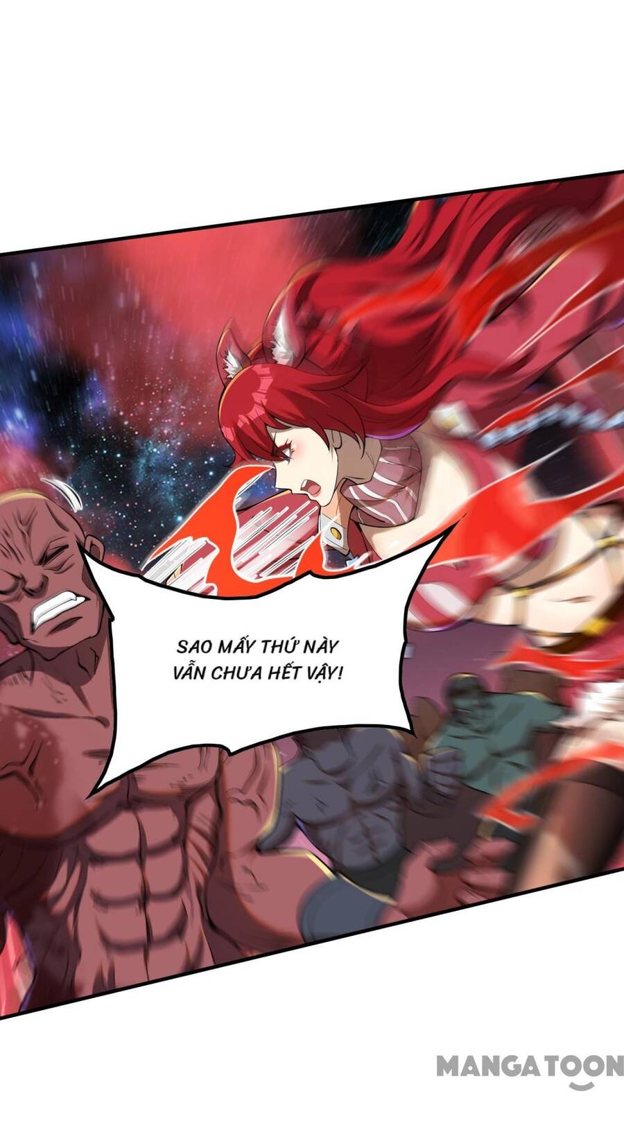 Đệ Nhất Ở Rể - Chương 133.1